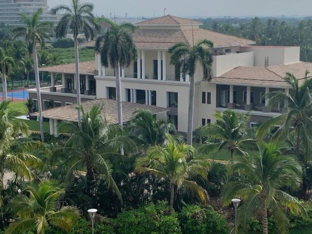 La Isla Residences, Acapulco Diamante, Impecable Exterior photo